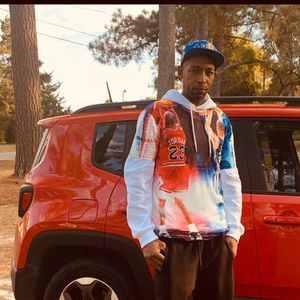 Meet your Posher, Tony